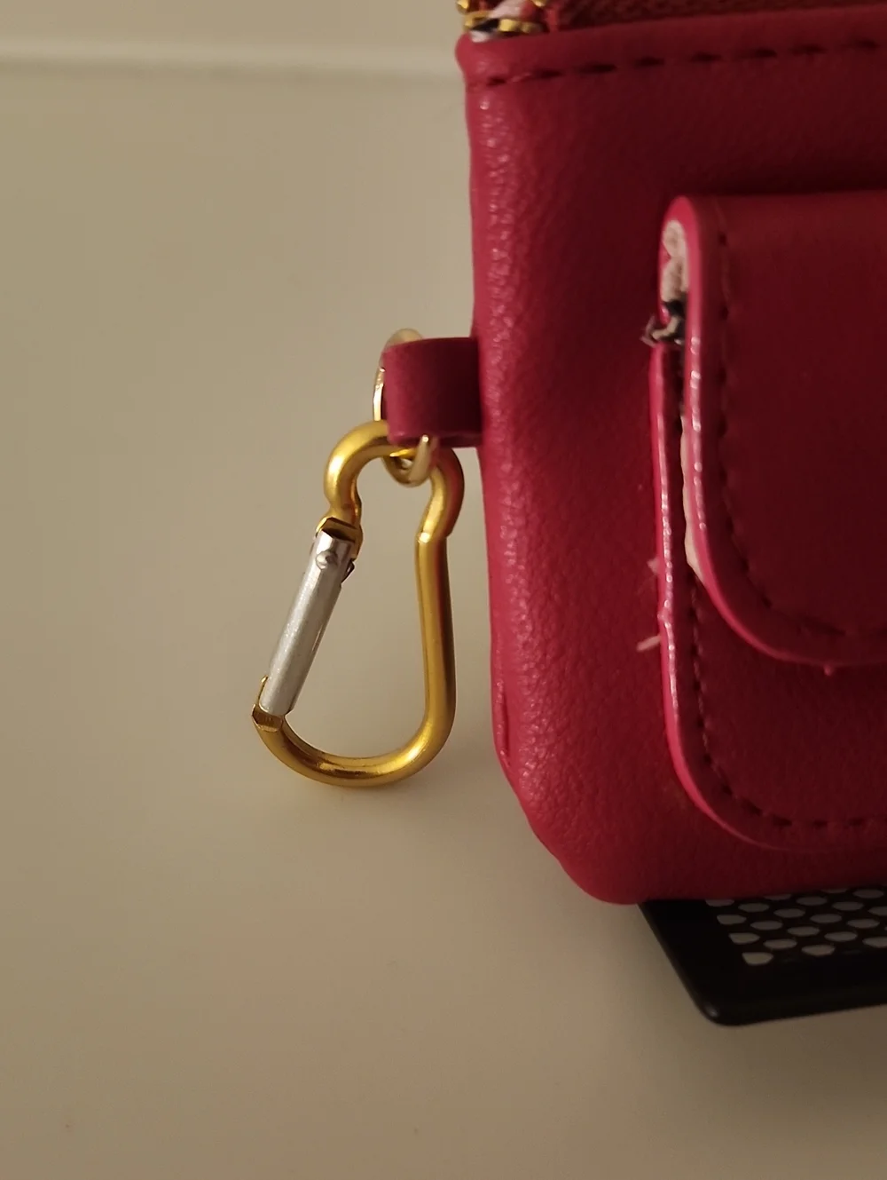 Kate Spade Chester St Dessi Crossbody w/Free Juicy Wallet